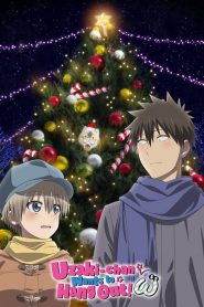 Uzaki-chan Wants to Hang Out!: Season 2