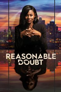 Reasonable Doubt: Season 1