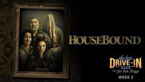 The Last Drive-in with Joe Bob Briggs: 4×6