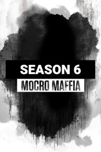 Mocro Maffia: Season 6