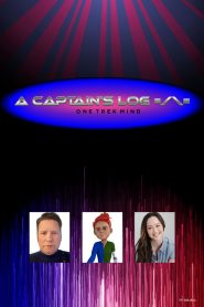 A Captain’s Log