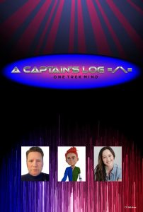 A Captain’s Log