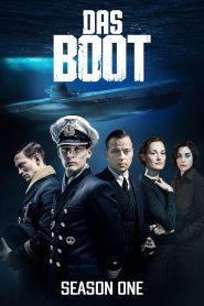 Das Boot: Season 1