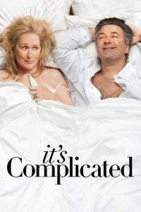 It’s Complicated