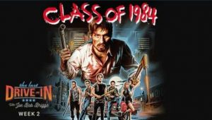 The Last Drive-in with Joe Bob Briggs: 3×4