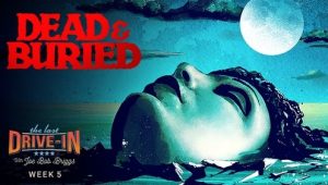 The Last Drive-in with Joe Bob Briggs: 3×10
