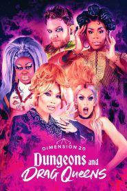 Dimension 20: Season 18