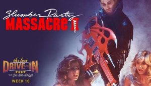 The Last Drive-in with Joe Bob Briggs: 2×19