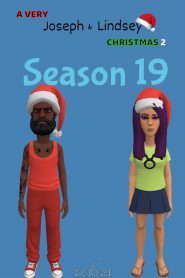 Joseph & Lindsey: Season 19