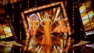 Secret Celebrity RuPaul’s Drag Race: 2×1