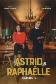 Astrid et Raphaëlle: Season 5