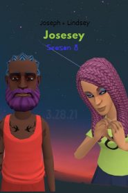 Joseph & Lindsey: Season 8