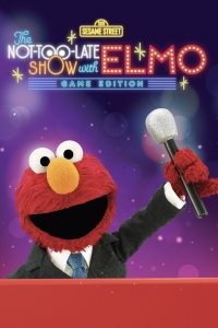 The Not-Too-Late Show with Elmo: Season 2
