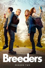 Breeders: Season 2