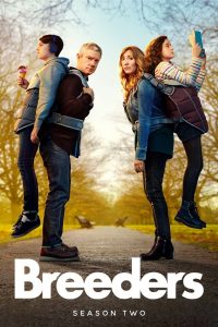 Breeders: Season 2