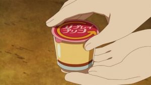 The Supernatural Sweet Shop: 1×105