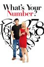 What’s Your Number?