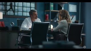 Doc – Nelle tue mani: 3×7
