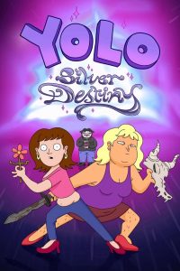 YOLO: Season 2