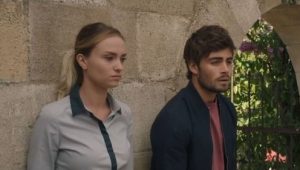 Ici tout commence: 1×2
