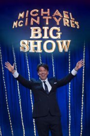 Michael McIntyre’s Big Show