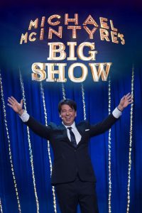 Michael McIntyre’s Big Show