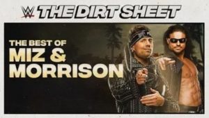 The Best of WWE: 1×47