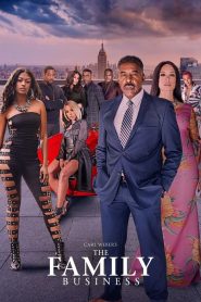 Carl Weber’s The Family Business: Season 2
