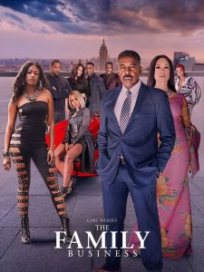 Carl Weber’s The Family Business: Season 2