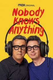 Nadie sabe nada: Season 1