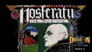 The Last Drive-in with Joe Bob Briggs: 4×8