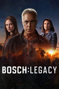 Bosch: Legacy