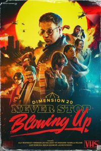 Dimension 20: Season 22