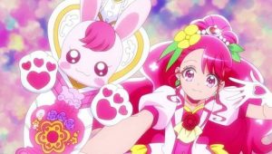 Healin’ Good Precure: 1×1