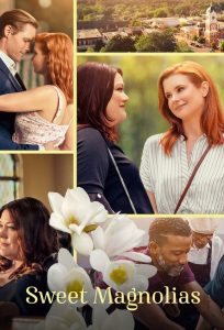 Sweet Magnolias: Season 2
