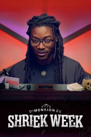 Dimension 20: Season 12