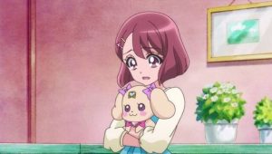 Healin’ Good Precure: 1×2