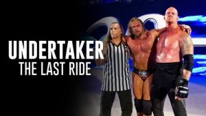 Undertaker: The Last Ride: 1×3