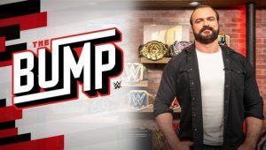 WWE The Bump: 4×30