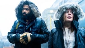 Snowpiercer: 4×1
