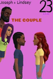 Joseph & Lindsey: Season 23