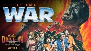 The Last Drive-in with Joe Bob Briggs: 2×7
