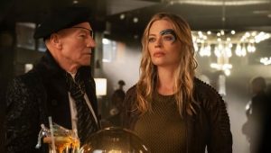 Star Trek: Picard: 1×5