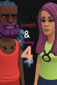 Joseph & Lindsey: Season 4
