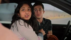 Never Have I Ever: 2×1