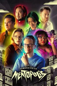 Dimension 20: Season 19