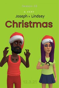 Joseph & Lindsey: Season 18