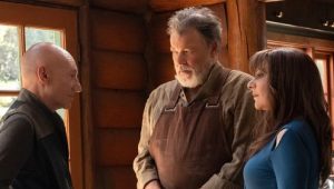 Star Trek: Picard: 1×7