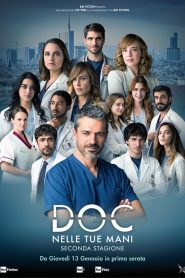 Doc – Nelle tue mani: Season 2
