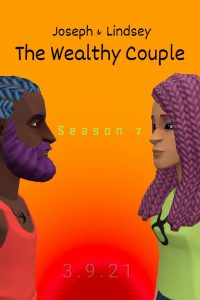 Joseph & Lindsey: Season 7
